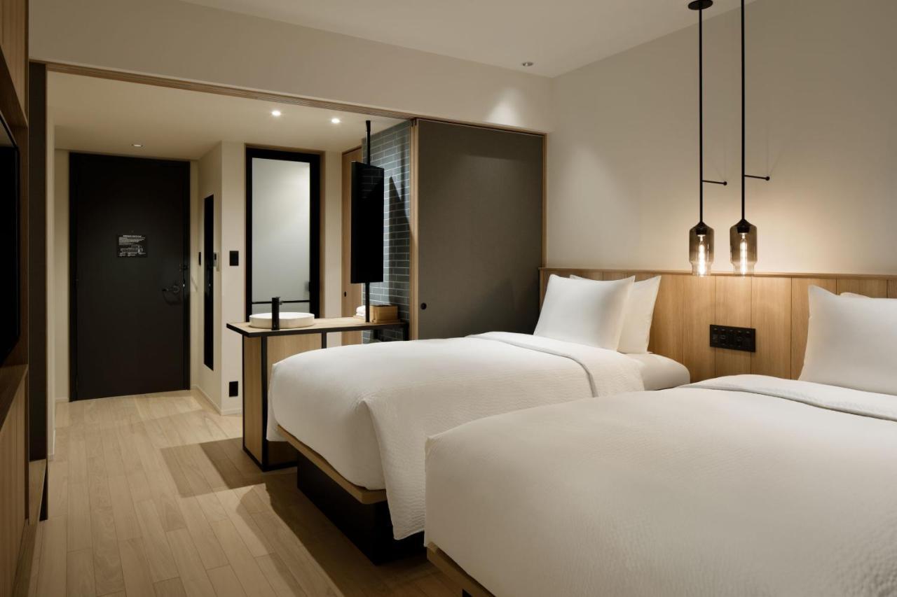 Hotel Fairfield By Marriott Kyoto Minamiyamashiro Exteriér fotografie