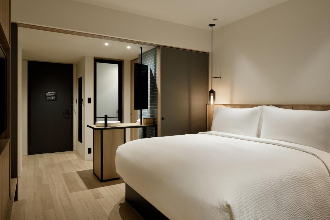Hotel Fairfield By Marriott Kyoto Minamiyamashiro Exteriér fotografie